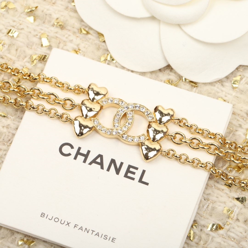 Chanel Necklaces